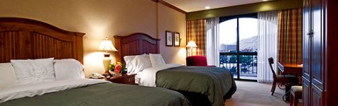 Hotel Deals in Salt Lake City