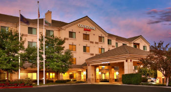 Courtyard by Marriott, Provo