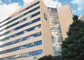Embassy Suites Hotel, Downtown Salt Lake City