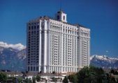 Grand America Hotel, Downtown Salt Lake City