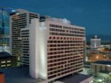 Hilton Hotel Downtown Salt Lake City