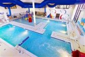 holiday inn express waterpark West Valley Area of Salt Lake City
