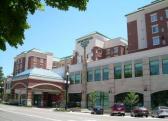 Homewood Suites Downtown Salt Lake City