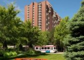 Little America Hotel, Downtown Salt Lake City