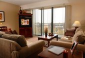 Oakwood Suites, Downtown Salt Lake City