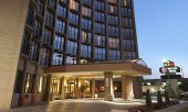 Red Lion Hotel, Downtown Salt Lake City