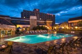 Sheraton Hotel, Downtown Salt Lake City