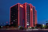 Shilo Inn Hotel, Downtown Salt Lake City