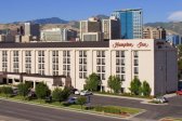 Hampton Inn, Downtown Salt Lake City